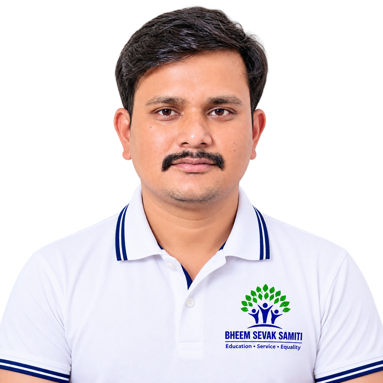 Founder of Bheem Sevak Samiti